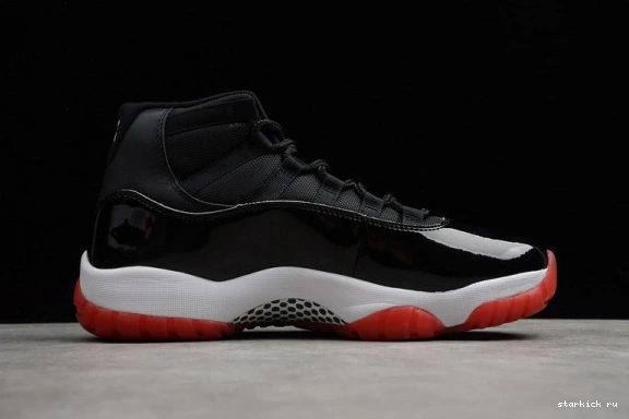 378037-061 (2019) Retro Bred 11 Jordan  Playoffs 378037-061 1107